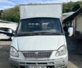 Білий ГАЗ 3302 ГАЗель, об'ємом двигуна 2.46 л та пробігом 157 тис. км за 2177 $, фото 2 на Automoto.ua