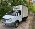 Белый ГАЗ 3302 ГАЗель, объемом двигателя 2.3 л и пробегом 420 тыс. км за 3250 $, фото 2 на Automoto.ua