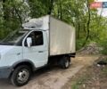 Белый ГАЗ 3302 ГАЗель, объемом двигателя 2.3 л и пробегом 420 тыс. км за 3500 $, фото 4 на Automoto.ua