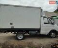 ГАЗ 3302 ГАЗель 2004 у Дніпро (Дніпропетровську) на Automoto.ua Білий ГАЗ 3302 ГАЗель, об'ємом двигуна 2.89 л та пробігом 460 тис. км за 2000 $, фото 4 на Automoto.ua