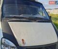Белый ГАЗ 3302 ГАЗель, объемом двигателя 2.29 л и пробегом 200 тыс. км за 2500 $, фото 1 на Automoto.ua