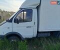 Белый ГАЗ 3302 ГАЗель, объемом двигателя 2.29 л и пробегом 200 тыс. км за 2500 $, фото 1 на Automoto.ua