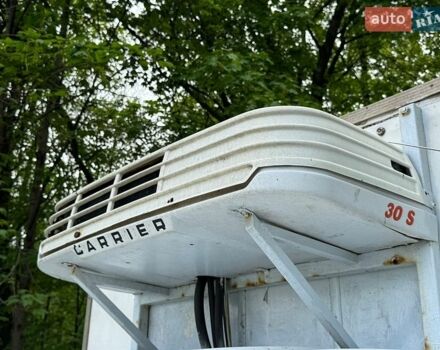 Белый ГАЗ 3302 ГАЗель, объемом двигателя 2.3 л и пробегом 420 тыс. км за 3500 $, фото 25 на Automoto.ua