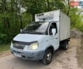 Белый ГАЗ 3302 ГАЗель, объемом двигателя 2.3 л и пробегом 420 тыс. км за 3500 $, фото 1 на Automoto.ua