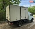 Белый ГАЗ 3302 ГАЗель, объемом двигателя 2.3 л и пробегом 420 тыс. км за 3500 $, фото 7 на Automoto.ua