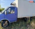 Белый ГАЗ 3302 ГАЗель, объемом двигателя 2.29 л и пробегом 200 тыс. км за 2500 $, фото 3 на Automoto.ua