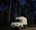 ГАЗ 3302 ГАЗель 2004 у Дніпро (Дніпропетровську) на Automoto.ua Білий ГАЗ 3302 ГАЗель, об'ємом двигуна 2.89 л та пробігом 460 тис. км за 2000 $, фото 5 на Automoto.ua
