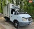 Белый ГАЗ 3302 ГАЗель, объемом двигателя 2.3 л и пробегом 420 тыс. км за 3250 $, фото 3 на Automoto.ua