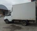 Белый ГАЗ 3302 ГАЗель, объемом двигателя 2.29 л и пробегом 525 тыс. км за 3000 $, фото 4 на Automoto.ua