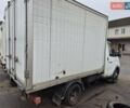 Білий ГАЗ 3302 ГАЗель, об'ємом двигуна 2.3 л та пробігом 250 тис. км за 2800 $, фото 2 на Automoto.ua