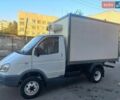 Білий ГАЗ 3302 ГАЗель, об'ємом двигуна 2.29 л та пробігом 340 тис. км за 3800 $, фото 4 на Automoto.ua