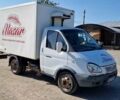 Білий ГАЗ 3302 ГАЗель, об'ємом двигуна 2.29 л та пробігом 300 тис. км за 1750 $, фото 3 на Automoto.ua