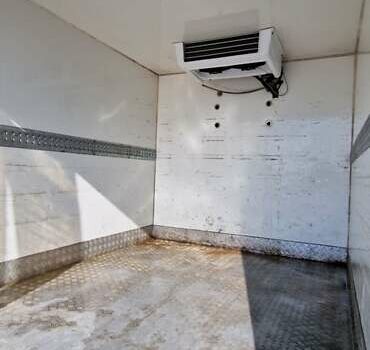 Білий ГАЗ 3302 ГАЗель, об'ємом двигуна 2.29 л та пробігом 300 тис. км за 1750 $, фото 14 на Automoto.ua