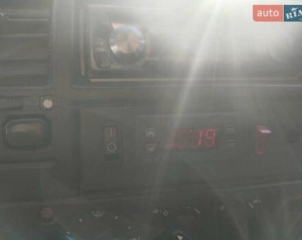 Белый ГАЗ 3302 ГАЗель, объемом двигателя 2.89 л и пробегом 245 тыс. км за 3000 $, фото 4 на Automoto.ua