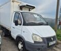 Белый ГАЗ 3302 ГАЗель, объемом двигателя 2.89 л и пробегом 50 тыс. км за 2000 $, фото 1 на Automoto.ua