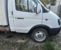 Белый ГАЗ 3302 ГАЗель, объемом двигателя 2.3 л и пробегом 123 тыс. км за 2227 $, фото 1 на Automoto.ua