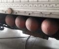 Белый ГАЗ 3302 ГАЗель, объемом двигателя 2.5 л и пробегом 300 тыс. км за 2900 $, фото 3 на Automoto.ua