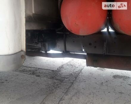 Белый ГАЗ 3302 ГАЗель, объемом двигателя 2.5 л и пробегом 300 тыс. км за 2900 $, фото 19 на Automoto.ua