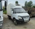 Белый ГАЗ 3302 ГАЗель, объемом двигателя 2.5 л и пробегом 1 тыс. км за 1700 $, фото 5 на Automoto.ua