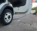 Білий ГАЗ 3302 ГАЗель, об'ємом двигуна 2.29 л та пробігом 340 тис. км за 3800 $, фото 9 на Automoto.ua