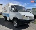 Белый ГАЗ 3302 ГАЗель, объемом двигателя 2.13 л и пробегом 217 тыс. км за 2500 $, фото 3 на Automoto.ua