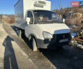 Білий ГАЗ 3302 ГАЗель, об'ємом двигуна 2.3 л та пробігом 200 тис. км за 700 $, фото 2 на Automoto.ua