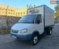 Білий ГАЗ 3302 ГАЗель, об'ємом двигуна 2.29 л та пробігом 340 тис. км за 3800 $, фото 1 на Automoto.ua