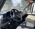 Белый ГАЗ 3302 ГАЗель, объемом двигателя 2.13 л и пробегом 217 тыс. км за 2500 $, фото 7 на Automoto.ua