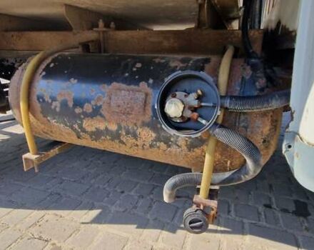 Білий ГАЗ 3302 ГАЗель, об'ємом двигуна 2.29 л та пробігом 300 тис. км за 1750 $, фото 2 на Automoto.ua