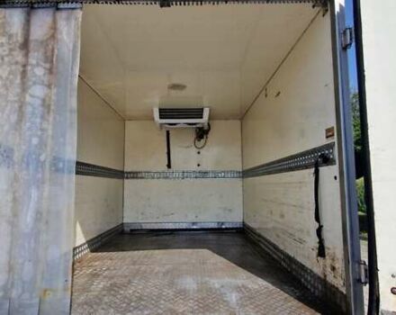 Белый ГАЗ 3302 ГАЗель, объемом двигателя 2.29 л и пробегом 350 тыс. км за 2000 $, фото 17 на Automoto.ua