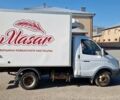 Білий ГАЗ 3302 ГАЗель, об'ємом двигуна 2.29 л та пробігом 300 тис. км за 1750 $, фото 1 на Automoto.ua