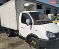 Белый ГАЗ 3302 ГАЗель, объемом двигателя 2.89 л и пробегом 450 тыс. км за 1000 $, фото 1 на Automoto.ua