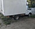Белый ГАЗ 3302 ГАЗель, объемом двигателя 2.3 л и пробегом 123 тыс. км за 2227 $, фото 4 на Automoto.ua