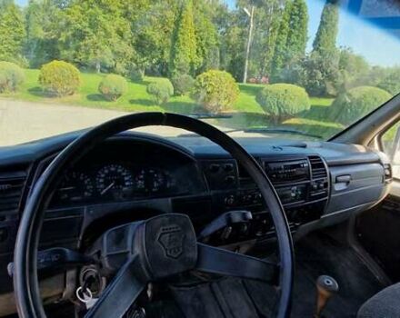 Білий ГАЗ 3302 ГАЗель, об'ємом двигуна 2.29 л та пробігом 300 тис. км за 1750 $, фото 11 на Automoto.ua