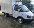 Белый ГАЗ 3302 ГАЗель, объемом двигателя 2.3 л и пробегом 123 тыс. км за 2227 $, фото 1 на Automoto.ua