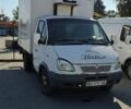 Білий ГАЗ 3302 ГАЗель, об'ємом двигуна 2.29 л та пробігом 350 тис. км за 1900 $, фото 1 на Automoto.ua