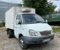 Белый ГАЗ 3302 ГАЗель, объемом двигателя 2.9 л и пробегом 450 тыс. км за 1300 $, фото 1 на Automoto.ua
