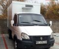 Белый ГАЗ 3302 ГАЗель, объемом двигателя 2.3 л и пробегом 442 тыс. км за 2600 $, фото 1 на Automoto.ua