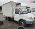 Білий ГАЗ 3302 ГАЗель, об'ємом двигуна 2.3 л та пробігом 250 тис. км за 2800 $, фото 7 на Automoto.ua
