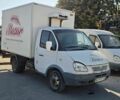 Білий ГАЗ 3302 ГАЗель, об'ємом двигуна 2.29 л та пробігом 350 тис. км за 1900 $, фото 1 на Automoto.ua