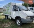 Белый ГАЗ 3302 ГАЗель, объемом двигателя 2.13 л и пробегом 936 тыс. км за 2750 $, фото 2 на Automoto.ua