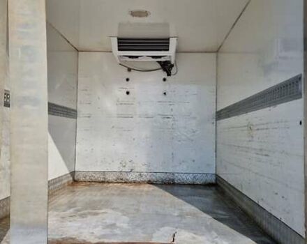 Білий ГАЗ 3302 ГАЗель, об'ємом двигуна 2.29 л та пробігом 300 тис. км за 1750 $, фото 13 на Automoto.ua