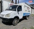 Белый ГАЗ 3302 ГАЗель, объемом двигателя 2.13 л и пробегом 217 тыс. км за 2500 $, фото 1 на Automoto.ua
