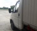 Белый ГАЗ 3302 ГАЗель, объемом двигателя 2.5 л и пробегом 300 тыс. км за 2900 $, фото 17 на Automoto.ua