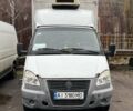 Белый ГАЗ 3302 ГАЗель, объемом двигателя 2.3 л и пробегом 280 тыс. км за 3000 $, фото 1 на Automoto.ua