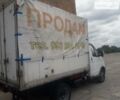 Белый ГАЗ 3302 ГАЗель, объемом двигателя 2.5 л и пробегом 300 тыс. км за 2900 $, фото 25 на Automoto.ua