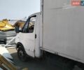 Белый ГАЗ 3302 ГАЗель, объемом двигателя 2.89 л и пробегом 450 тыс. км за 1000 $, фото 2 на Automoto.ua