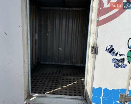 Белый ГАЗ 3302 ГАЗель, объемом двигателя 2.13 л и пробегом 217 тыс. км за 2500 $, фото 6 на Automoto.ua