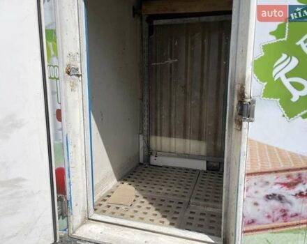 Белый ГАЗ 3302 ГАЗель, объемом двигателя 2.13 л и пробегом 936 тыс. км за 2750 $, фото 6 на Automoto.ua
