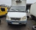 Білий ГАЗ 3302 ГАЗель, об'ємом двигуна 2.3 л та пробігом 250 тис. км за 2800 $, фото 6 на Automoto.ua